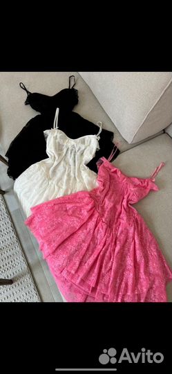 Ночная сорочка