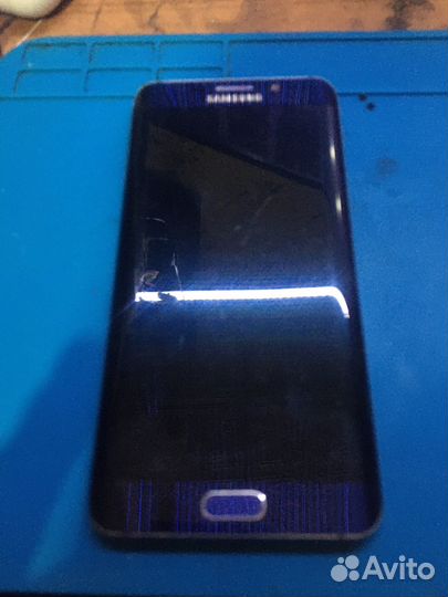 Модуль Samsung Galaxy S6 edge+