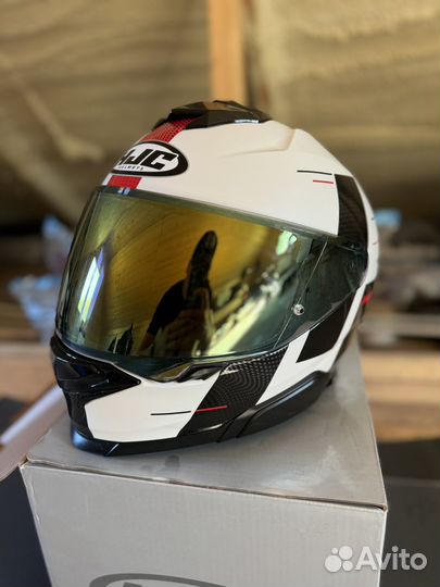 Шлем HJC i71