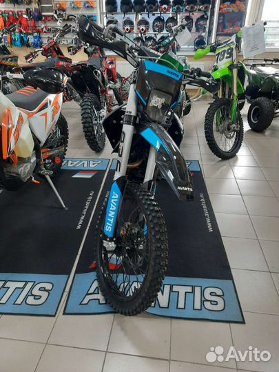 Мощный Avantis enduro 300 PRO EFI ARS в наличии