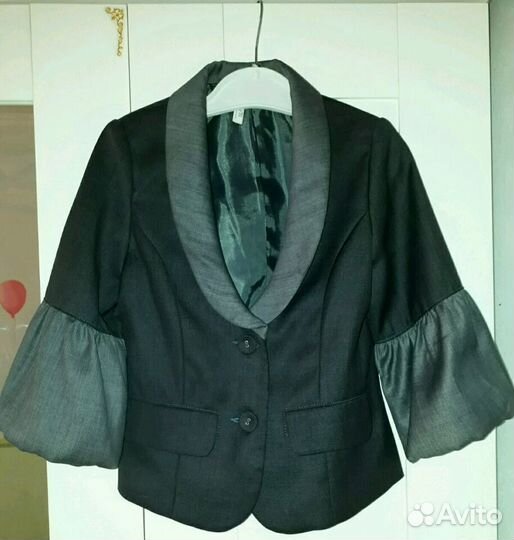 Школьная форма