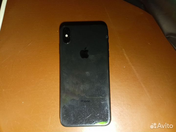 iPhone Xs Max, 64 ГБ