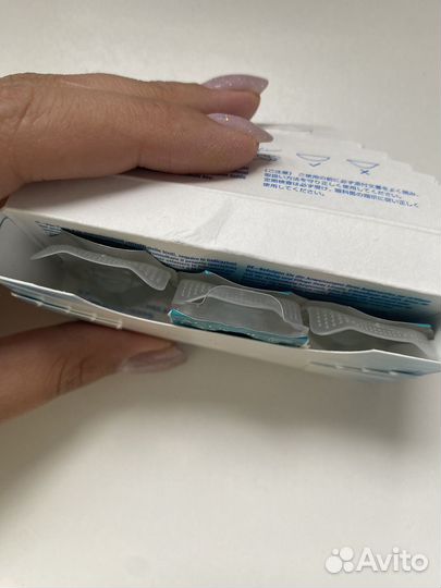 Линзы acuvue oasys двухнедельные -2,75