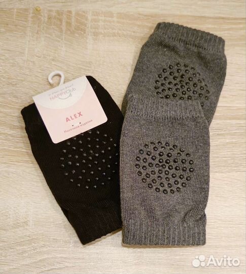 Наколенники для ползания Nappy Club