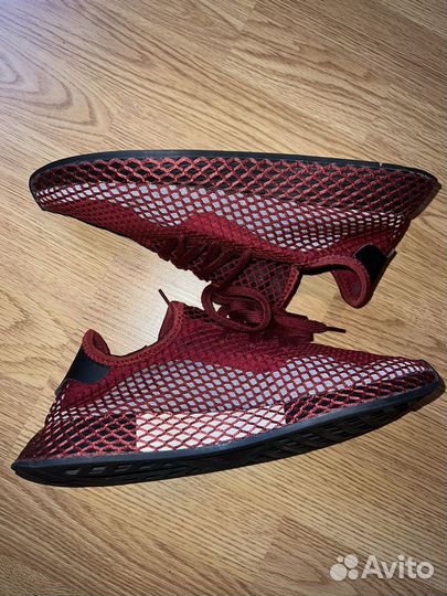 Кроссовки Adidas deerupt