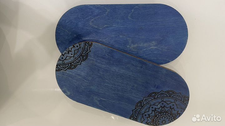 Доска садху 8 мм