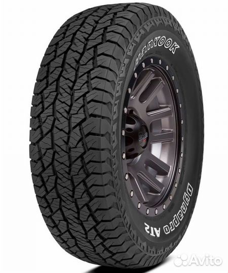 Hankook Dynapro AT2 RF11 235/60 R16 100T