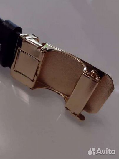 Ремень мужской CK