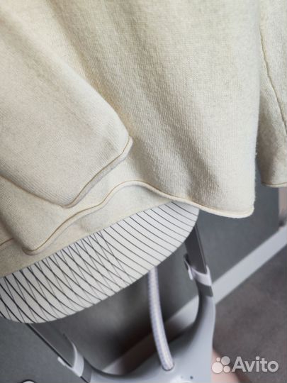 Пуловер женский