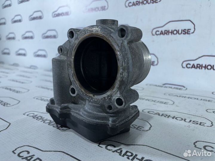 Дроссельная заслонка Audi A4 B8 1.8 CJE 2014