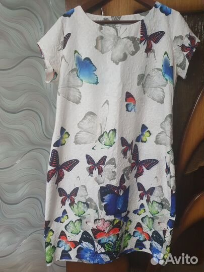 Платья 52-54 размер