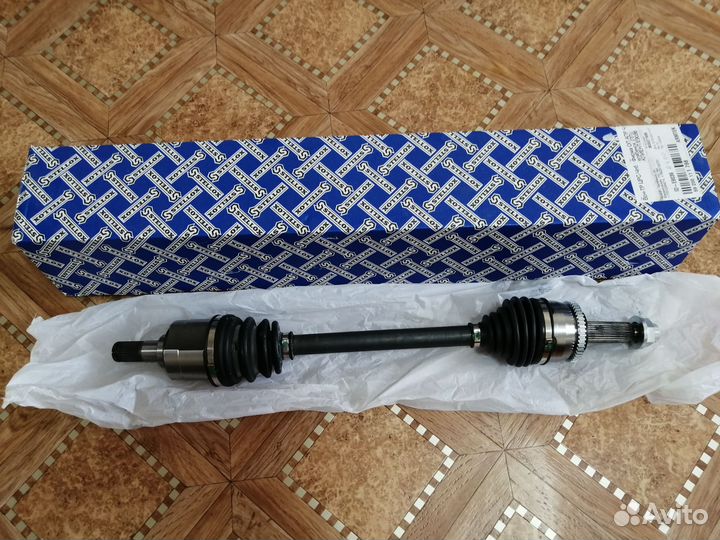 Привода на Кио рио, Хёнде solaris