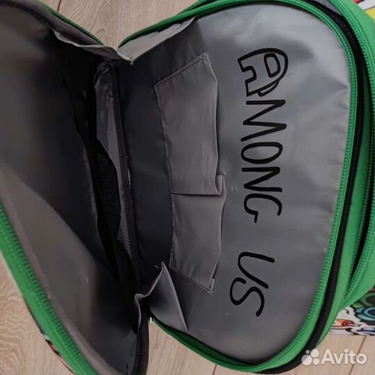 Ранец / рюкзак школьный ортопедический