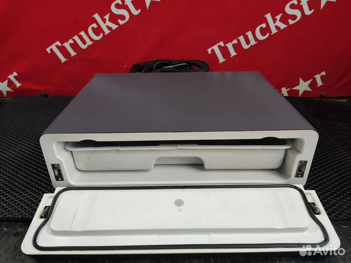 Холодильник Scania 5-series