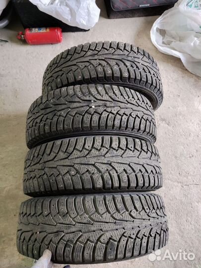 Nokian Tyres Nordman 7 185/65 R15