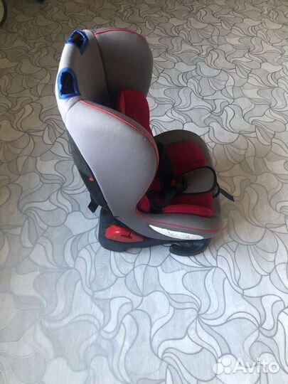 Детское автокресло