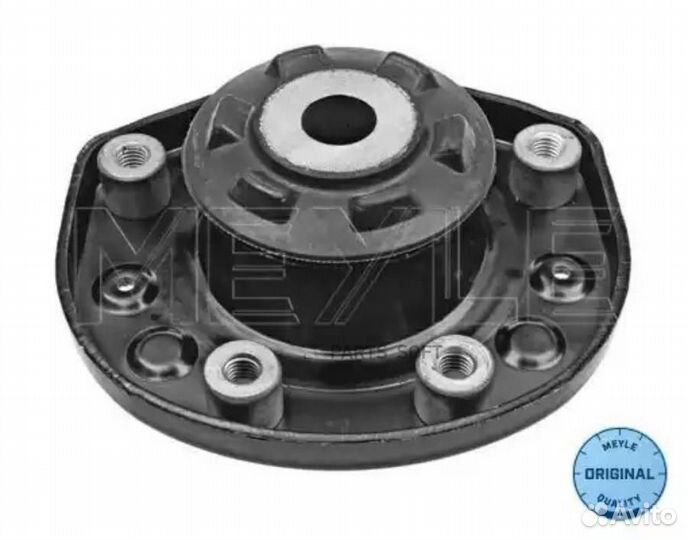 Meyle 014 641 0005 Опора пер.аморт.mercedes sprint
