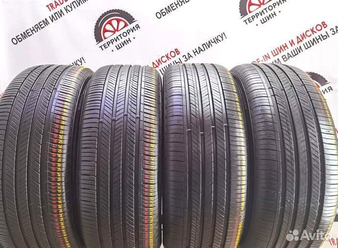 Hankook Ventus S2 255/45 R18 99W