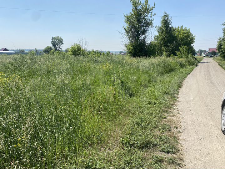 Участок 15 сот. (ИЖС)