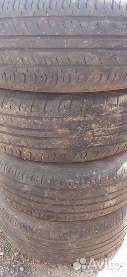 Hankook Optimo K415 225/60 R17