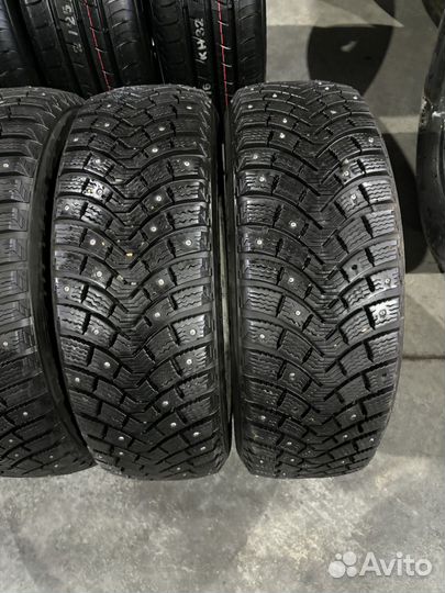 Michelin X-Ice North XIN2 185/65 R15 92T