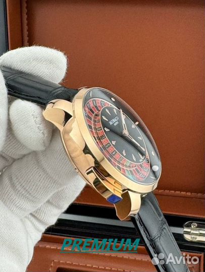 Элитные часы мужские Jacob Co casino