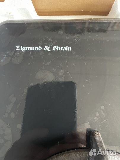 Газовая варочная панель 4 конфорки