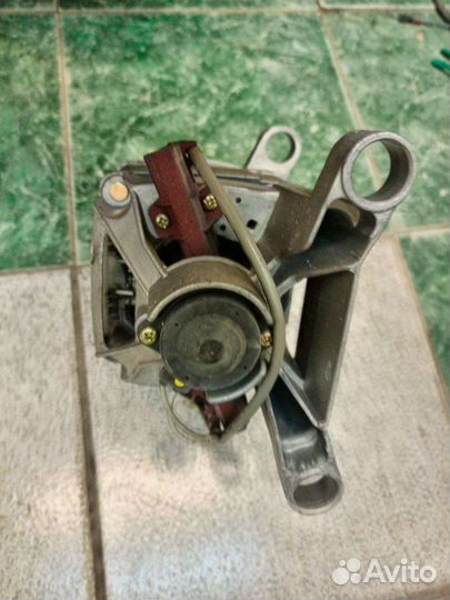 Двигатель от стиральной машины lg