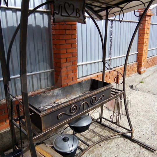 Дом 110 м² на участке 3 сот.