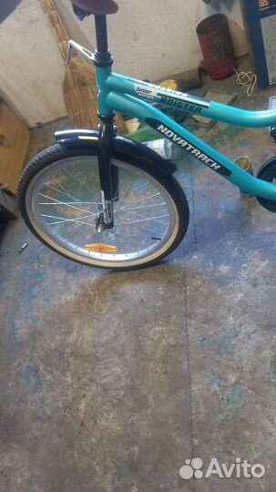 Продам детский велосипед