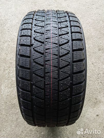 Bridgestone Blizzak DM-V3 295/35 R21 107T