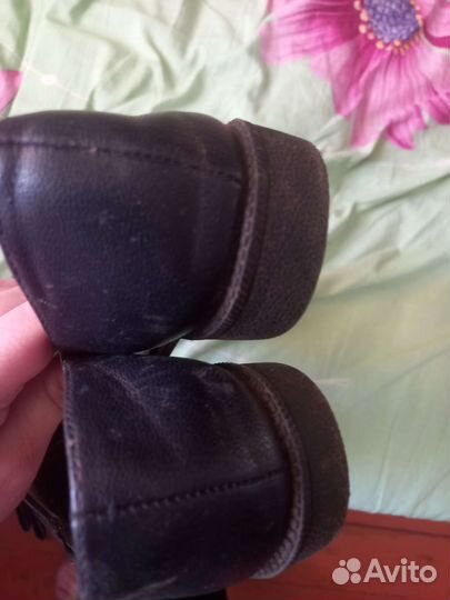 Туфли женские 34 размер