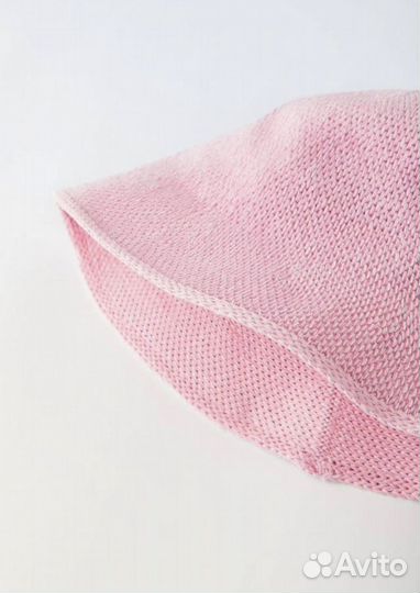 Панама детская zara