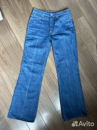 Джинсы HM Studio