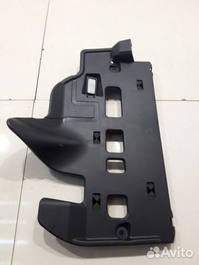 Накладка салона (левая) (Volvo XC60 II)