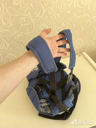 Эргорюкзак