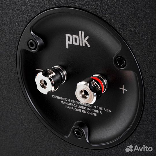 Polk Audio Reserve R600 White