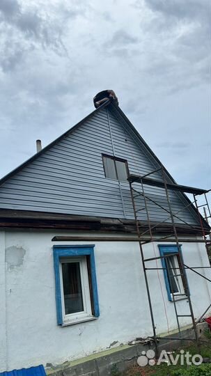 Строительная бригада