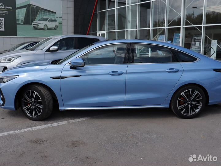 Chery Arrizo 8, 2023