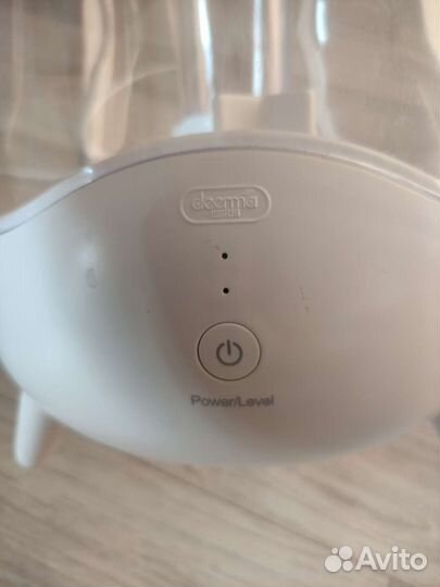 Увлажнитель воздуха