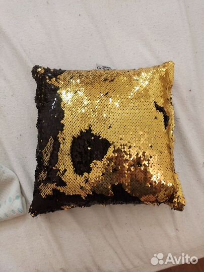 Декоративная подушка