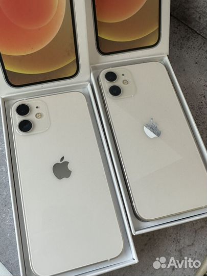 iPhone 12 mini, 128 ГБ