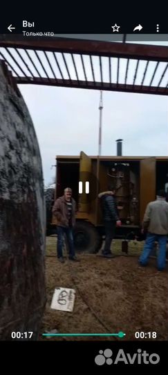 Очистка, утилизация мазут гудрон битум