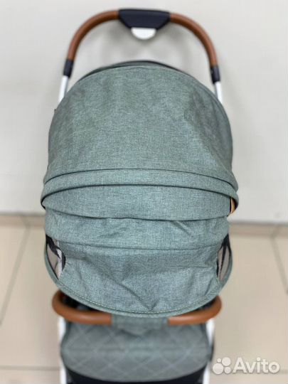 Прогулочная коляска yoya аренда