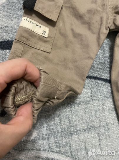 Детский брюк