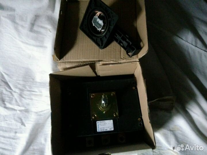 Переключатель