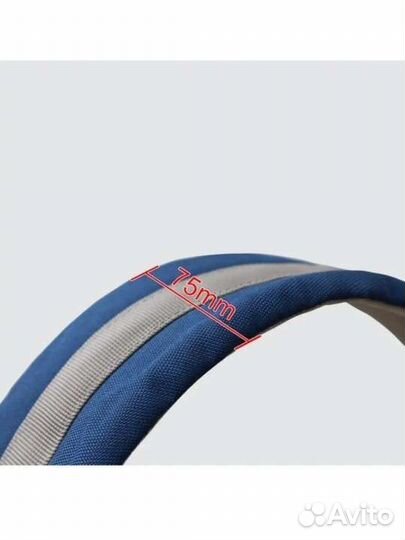 Эргорюкзак 3в1 хипсит Aiebao новый