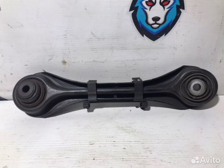 Рычаг подвески верхний задний правый Bmw 1 Серия