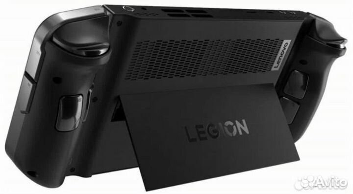 Lenovo legion GO