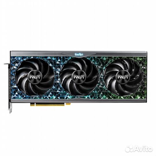 RTX4090 gamerock OC 24GB gddr6X 384bit 3-DP hdmi